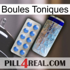 Tonic Balls 39